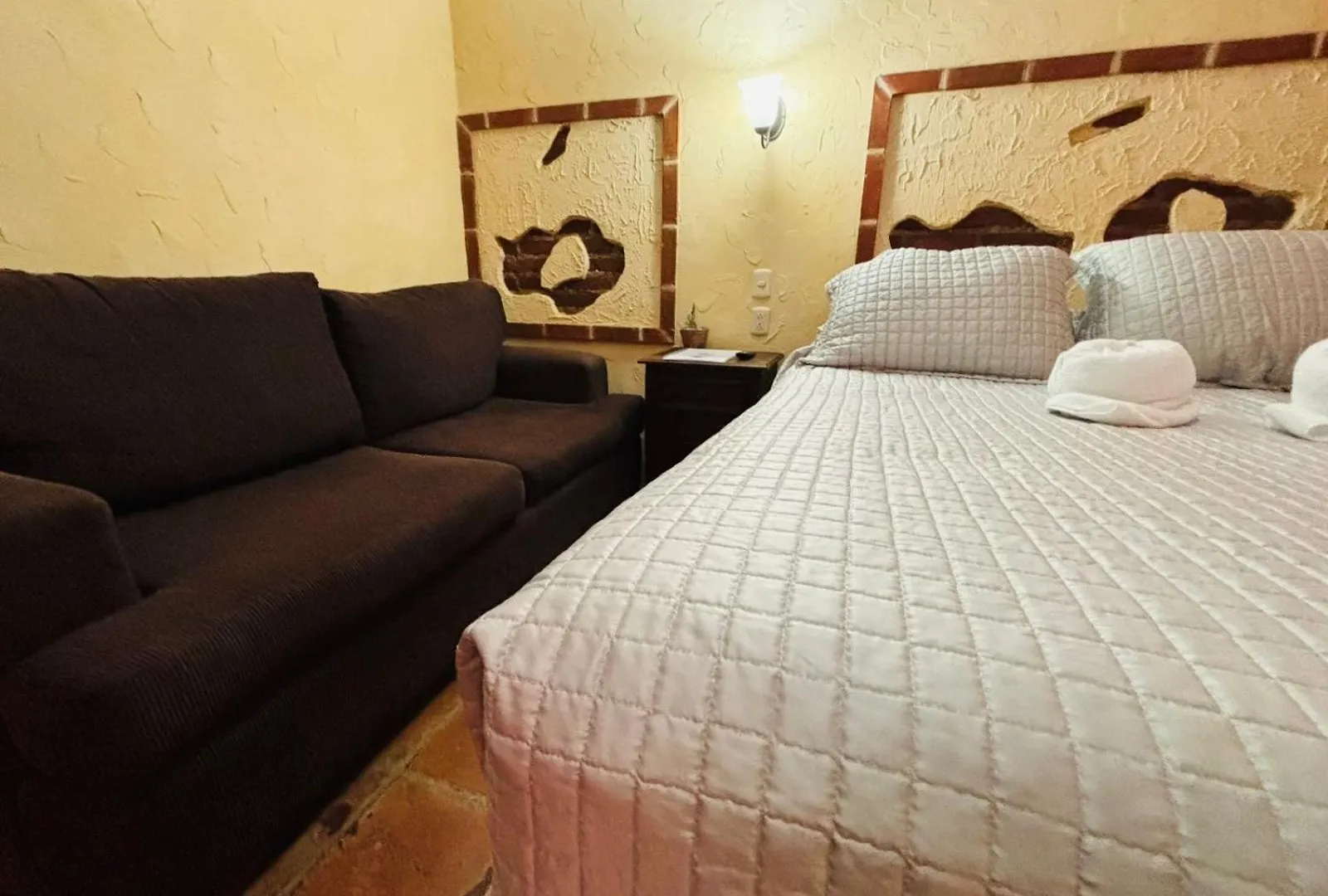 Hotel Chilero Y Cafe Antigua Guatemala