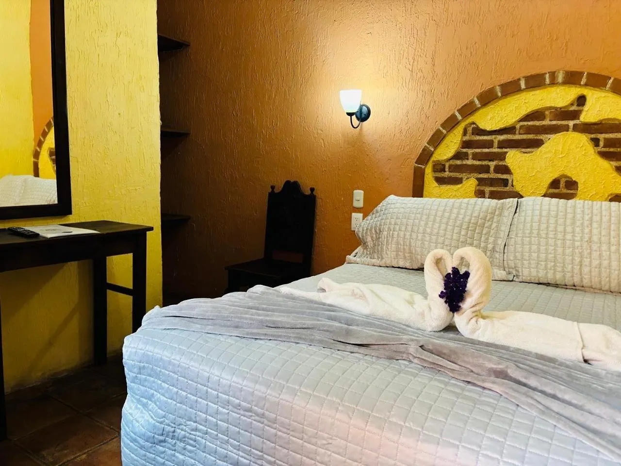 Hotel Chilero Y Cafe Antigua