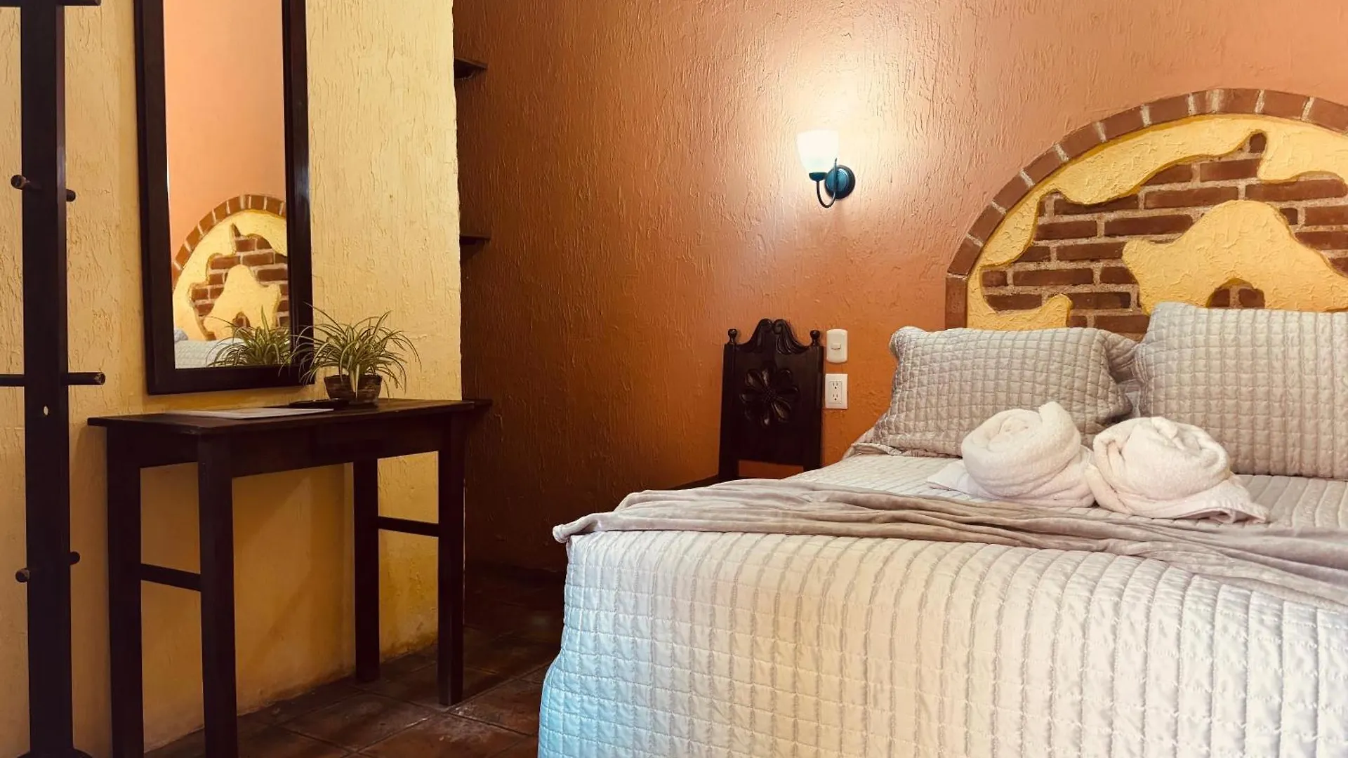 Hotel Chilero Y Cafe Antigua Guatemala