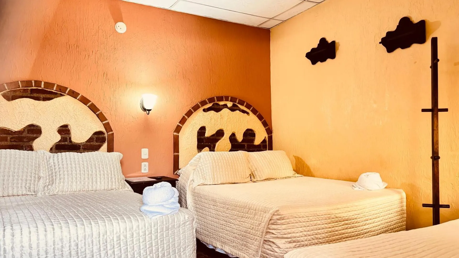 Hotel Chilero Y Cafe Antigua Guatemala