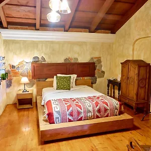 Hotel Naif Boutique, Antigua