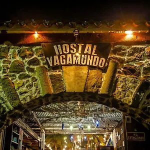 Hostal El Vagamundo, Antigua